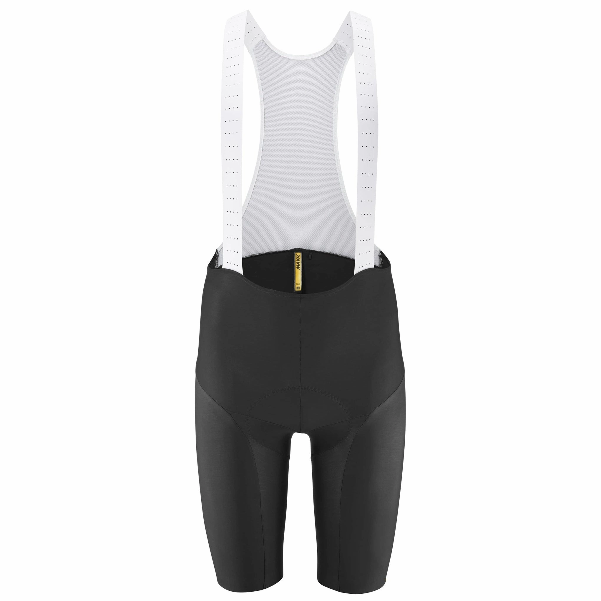 Mavic Aksium bib shorts - Black