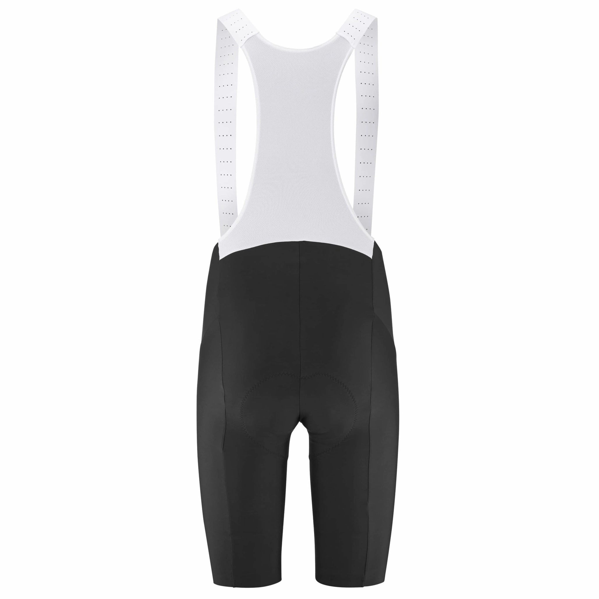 Mavic Aksium bib shorts - Black