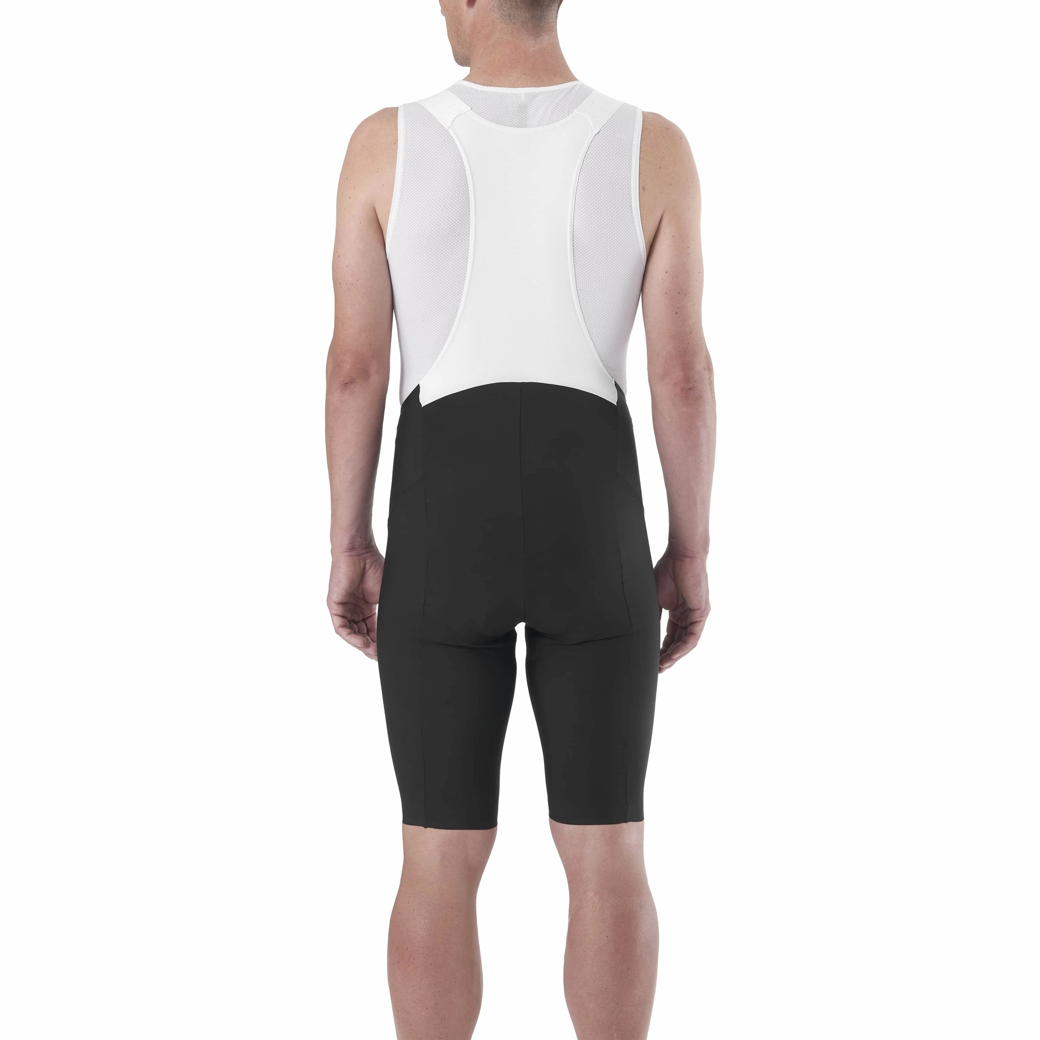 Mavic Aksium bib shorts - Black