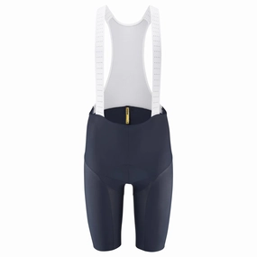 Mavic Aksium bib shorts - Blue