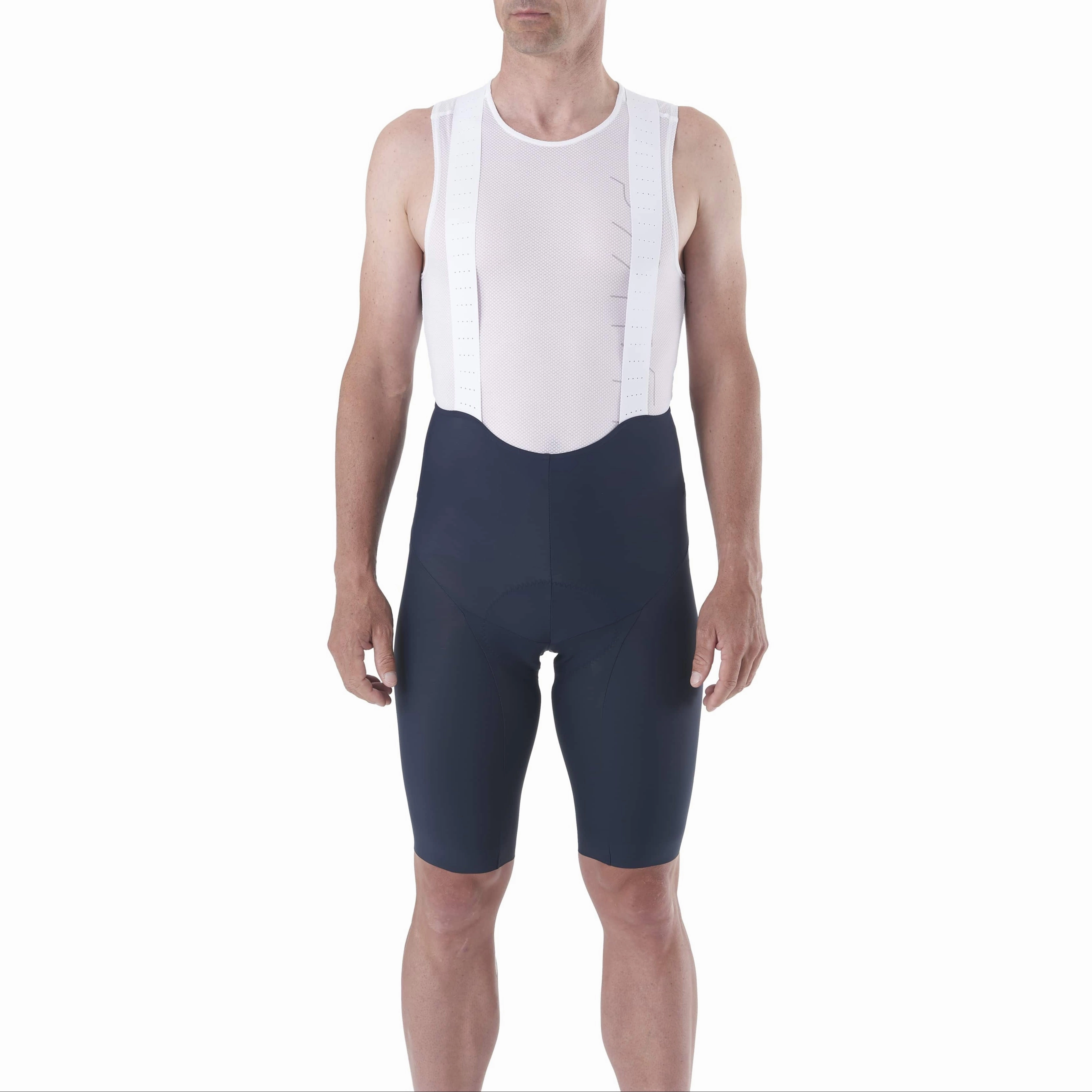 Mavic Aksium bib shorts - Blue