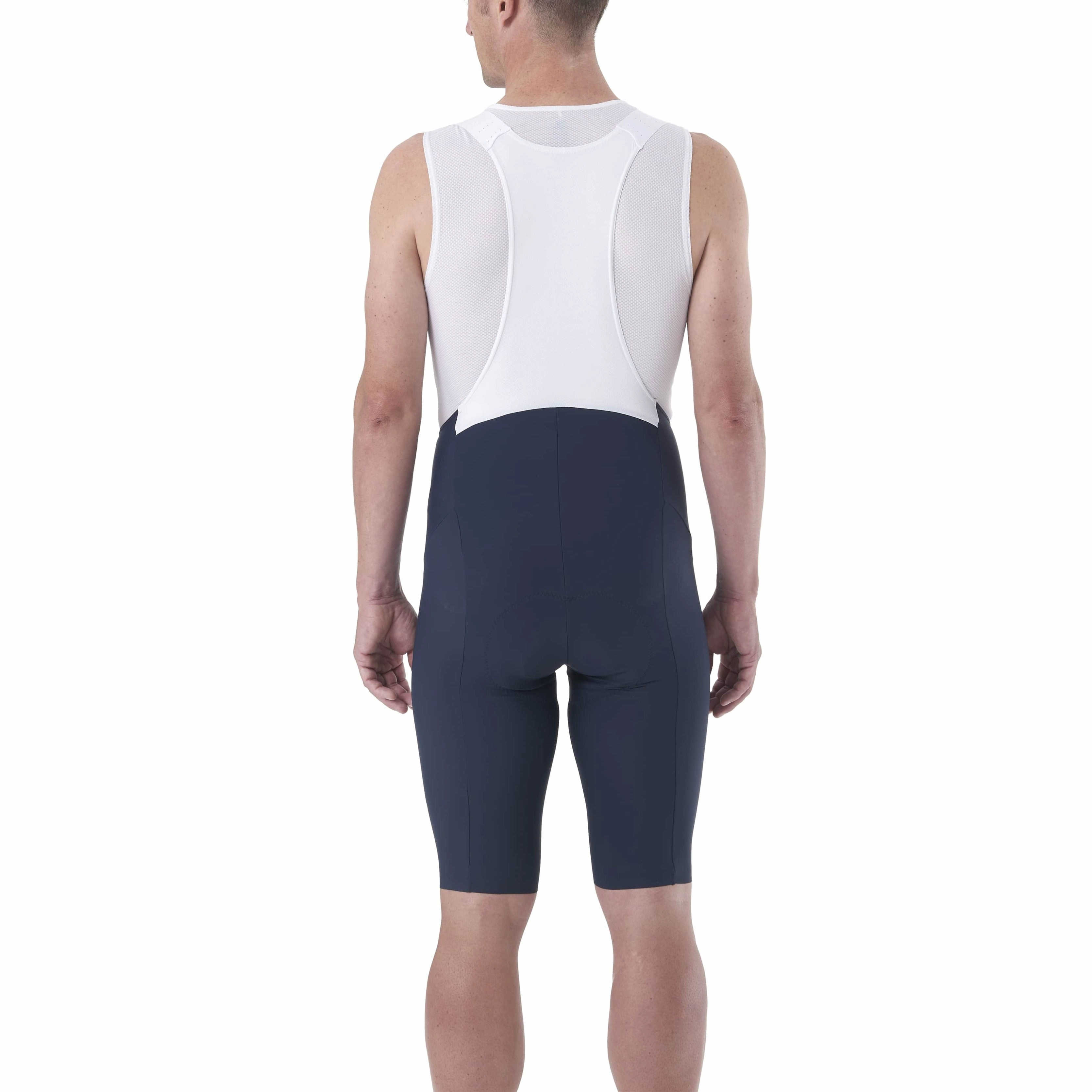 Mavic Aksium bib shorts - Blue