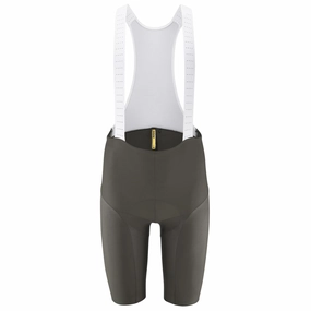 Mavic Aksium bib shorts - Grey