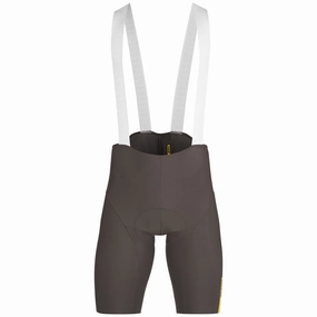 Mavic Aksium bib shorts - Grey