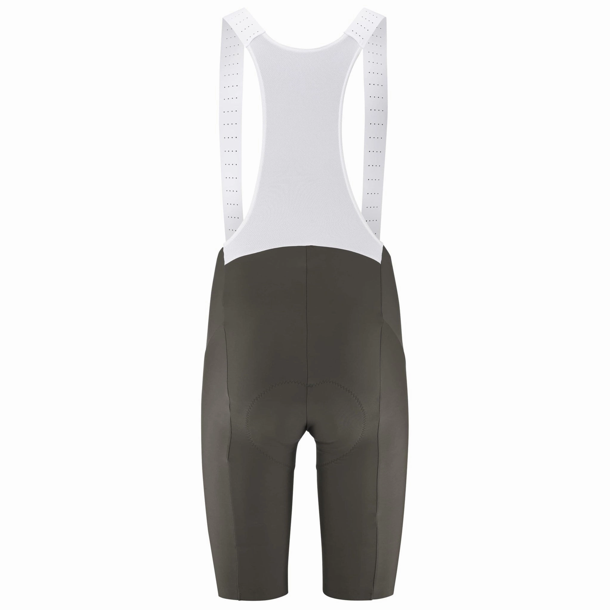 Mavic Aksium bib shorts - Grey