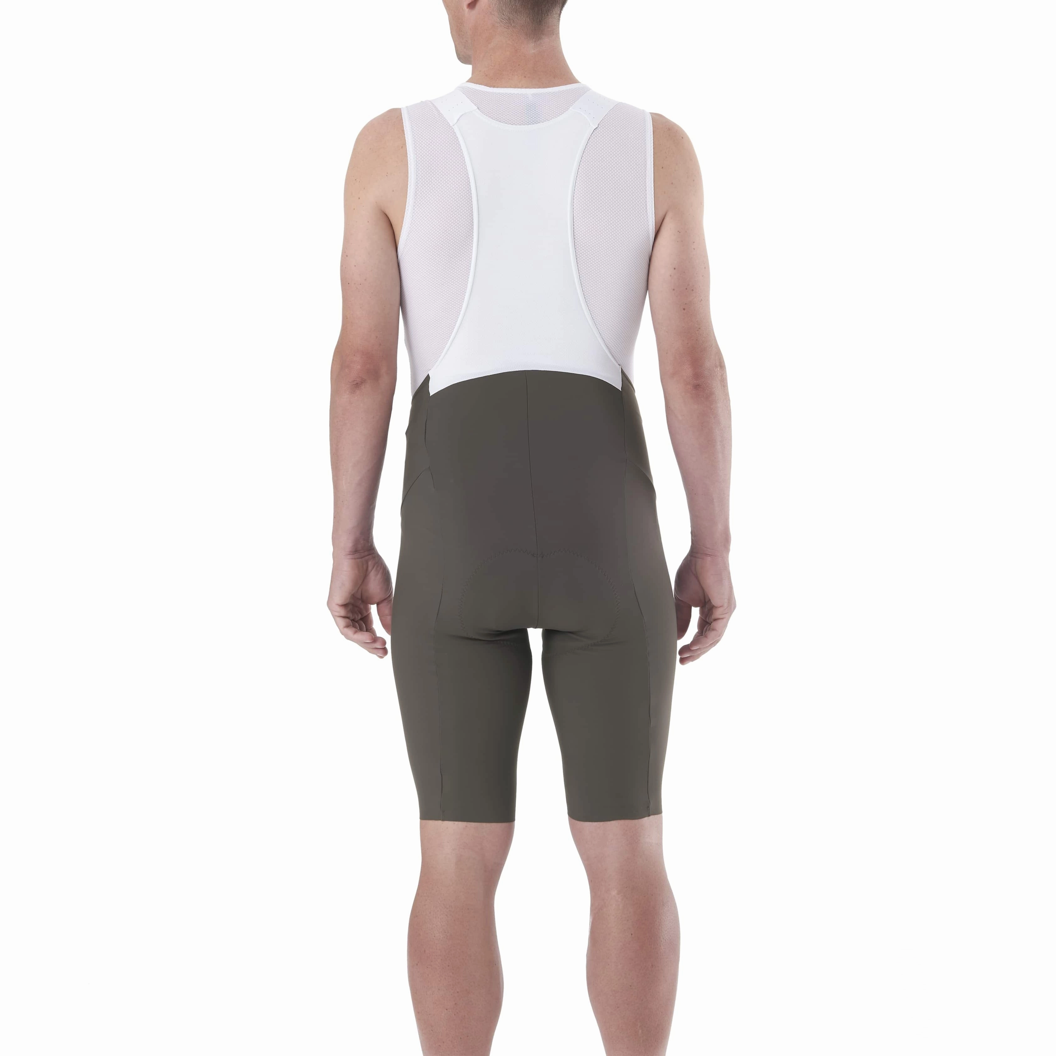 Mavic Aksium bib shorts - Grey