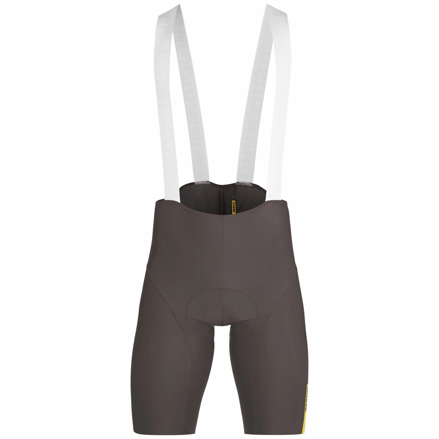 Mavic Aksium bib shorts - Grey