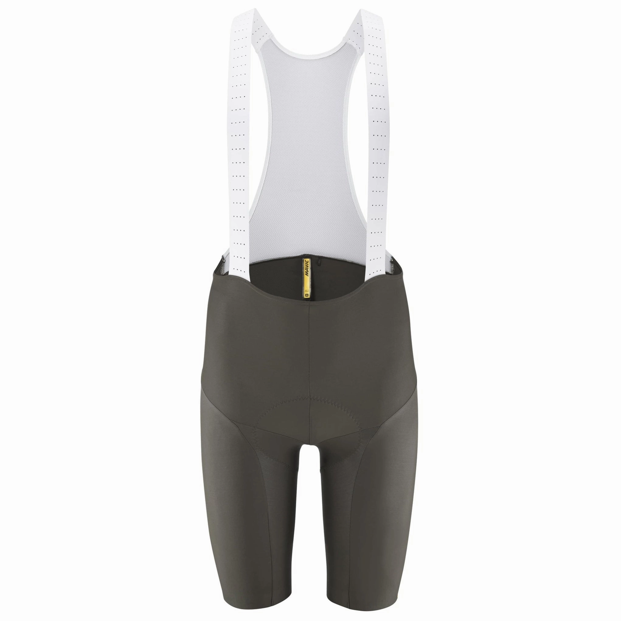 Mavic Aksium bib shorts - Grey