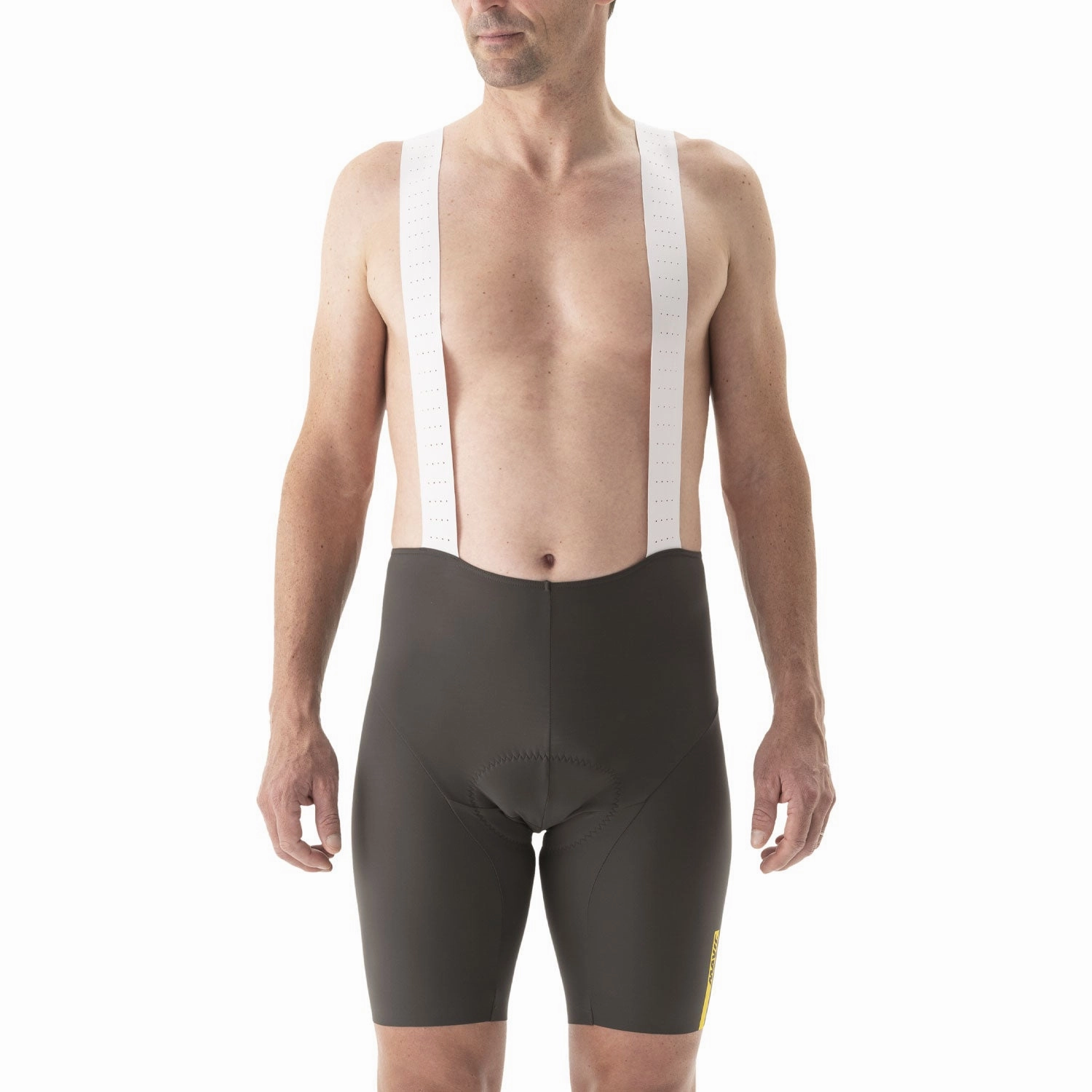 Mavic Aksium bib shorts - Grey