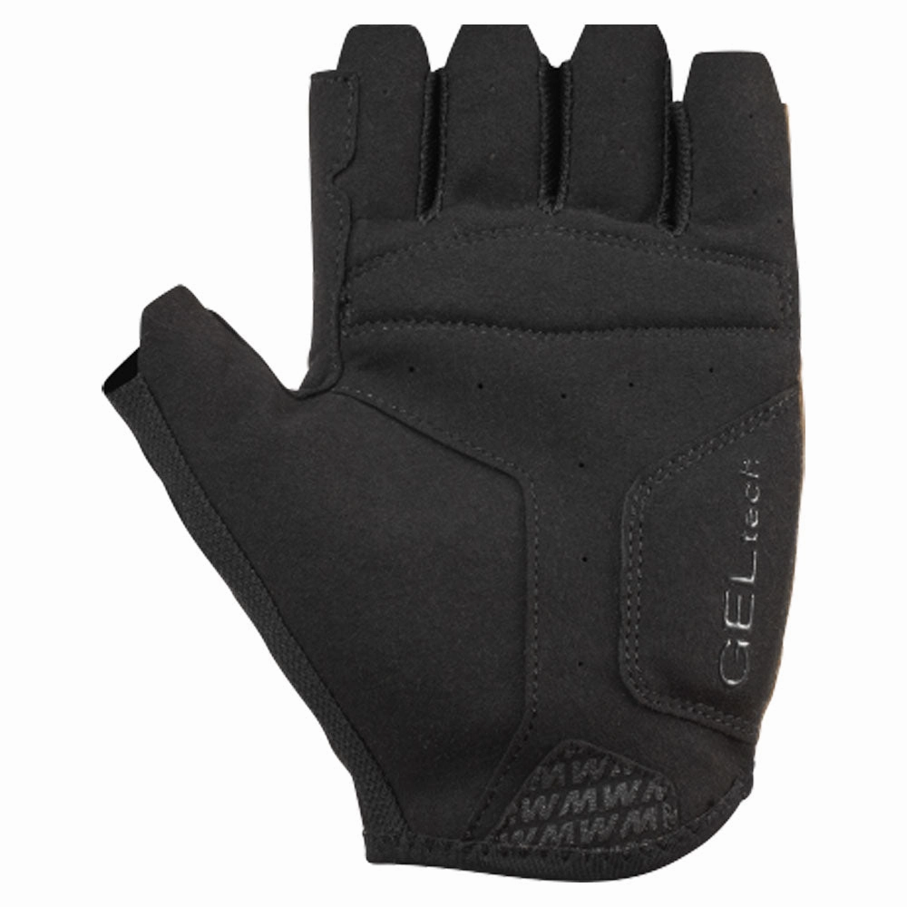 Mavic Aksium Gradient gloves - Brown