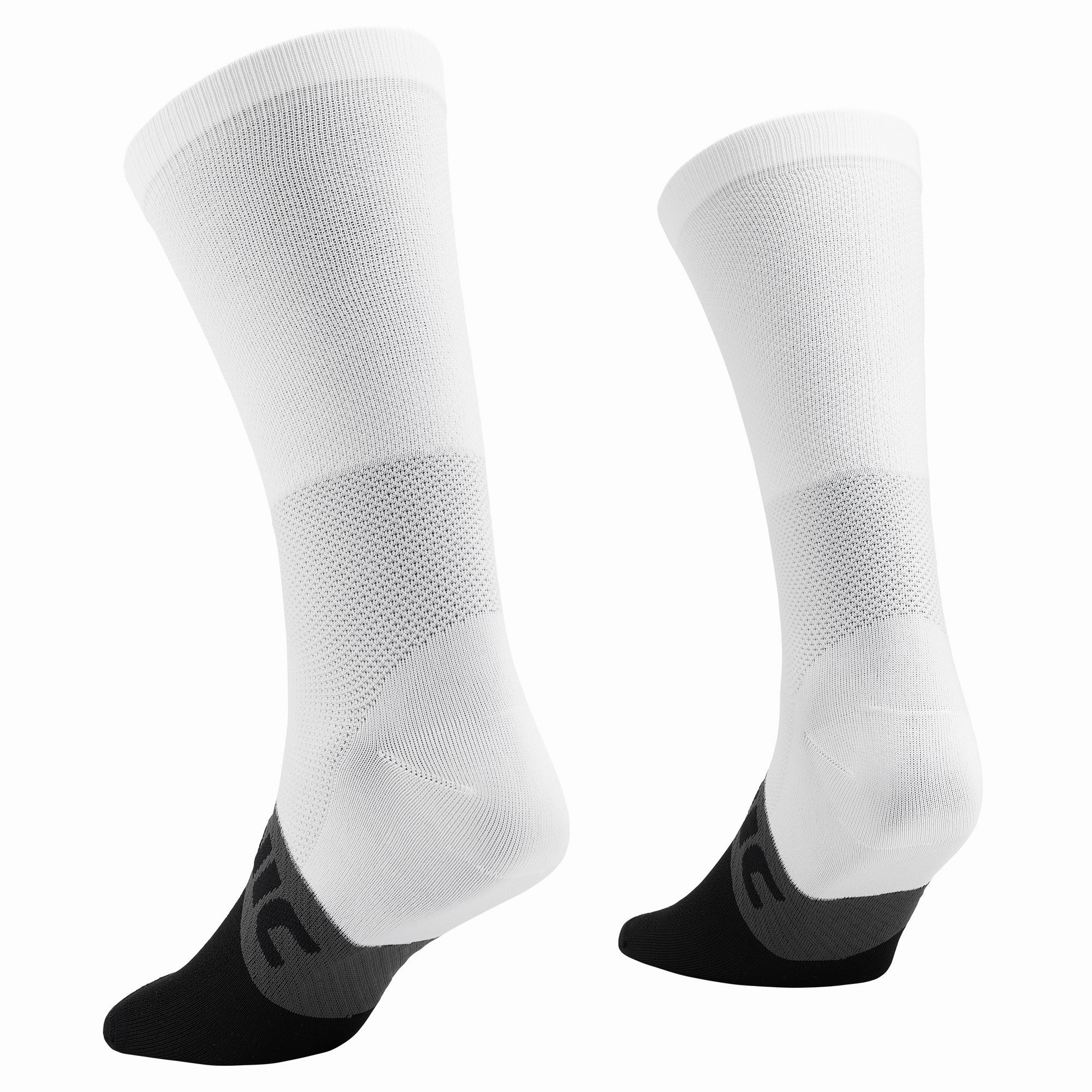 Mavic Aksium High socks - Black white