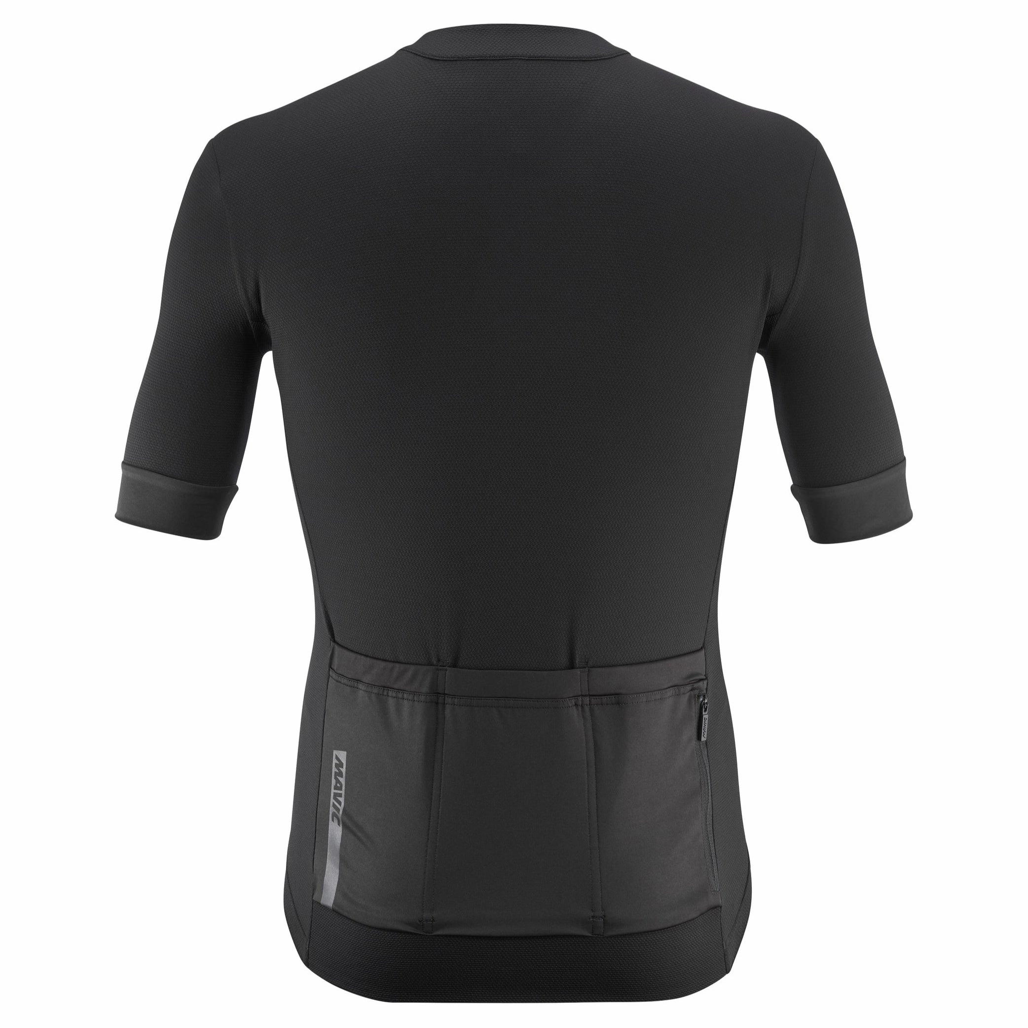 Mavic Aksium jersey - Black