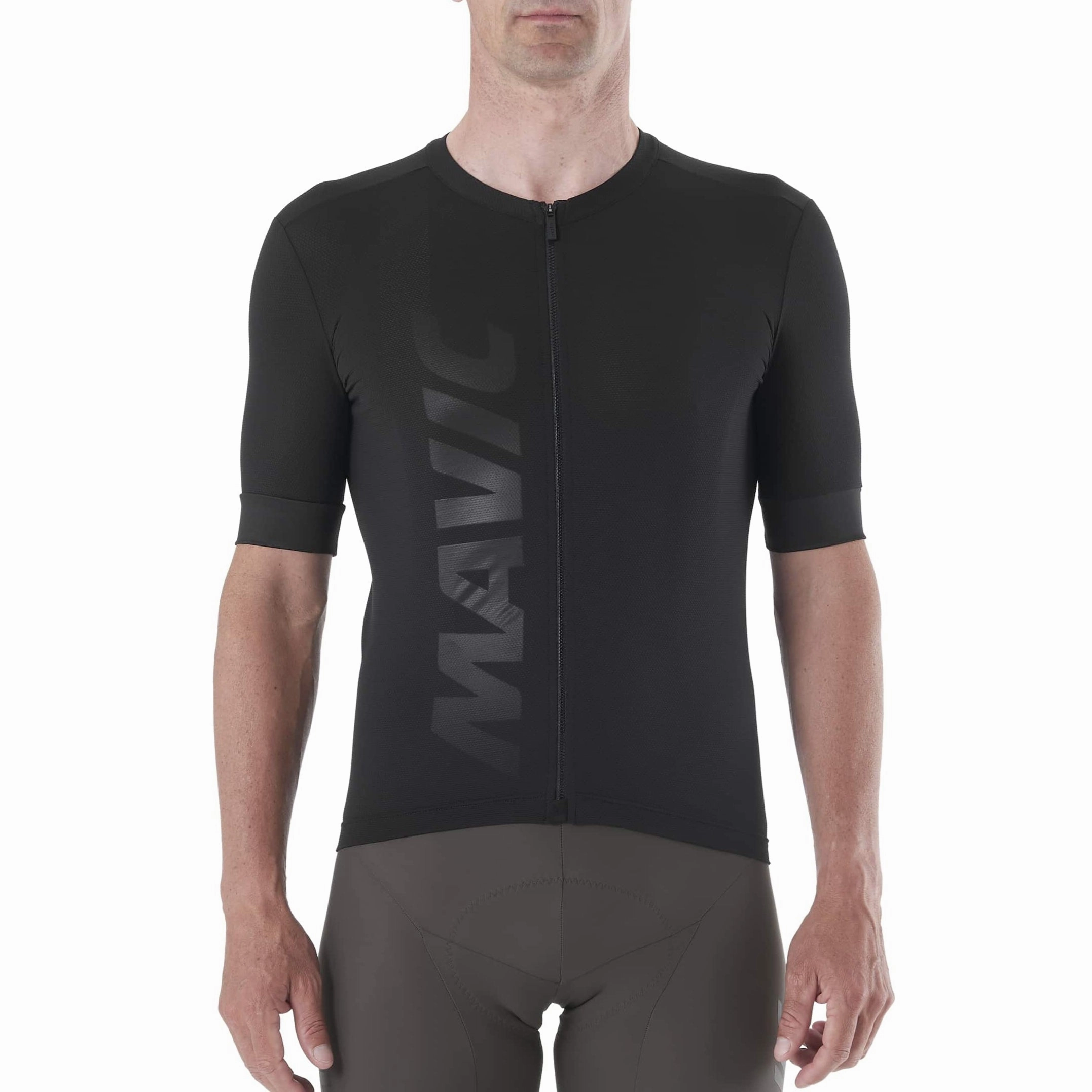 Mavic Aksium jersey - Black