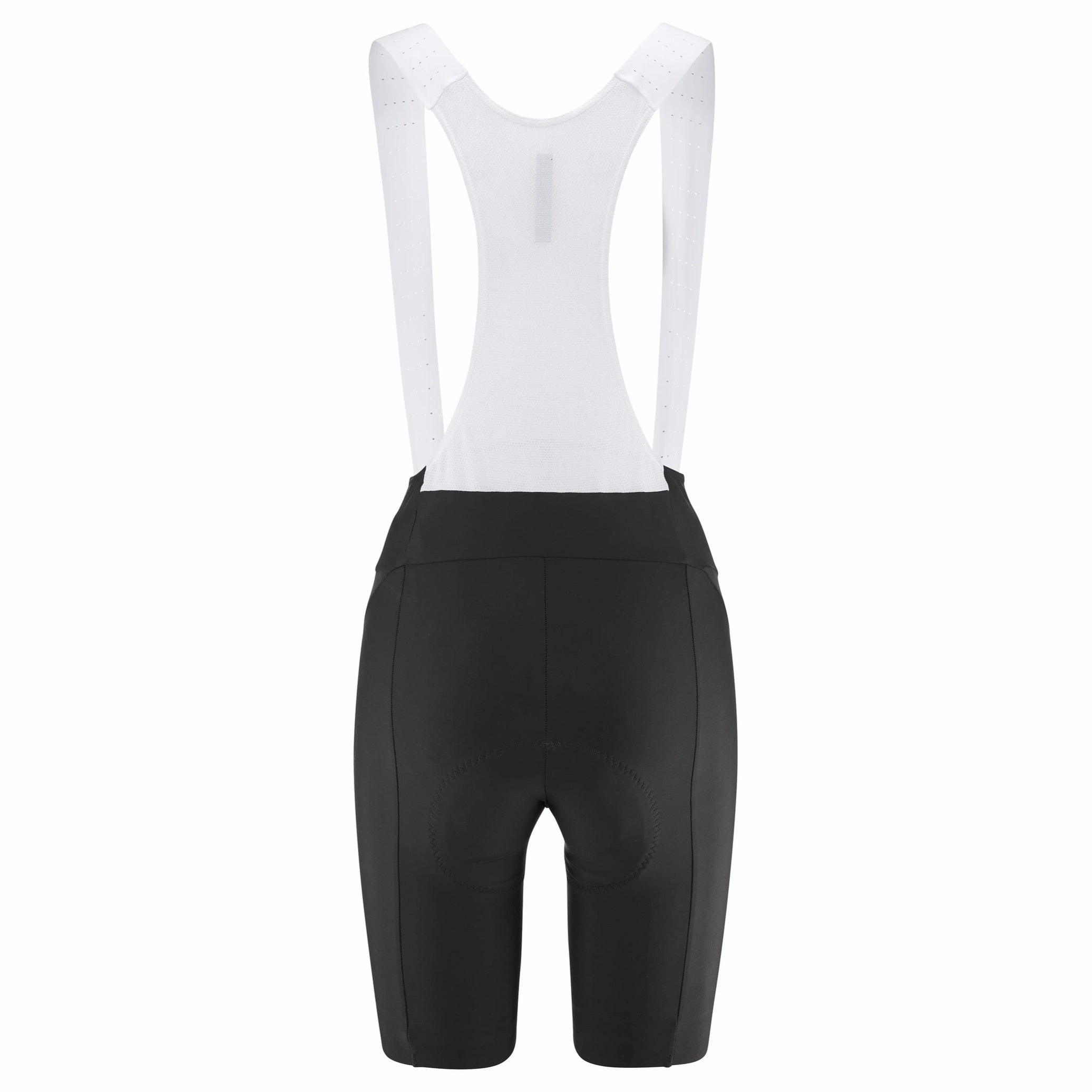 Mavic Aksium women bib shorts - Black