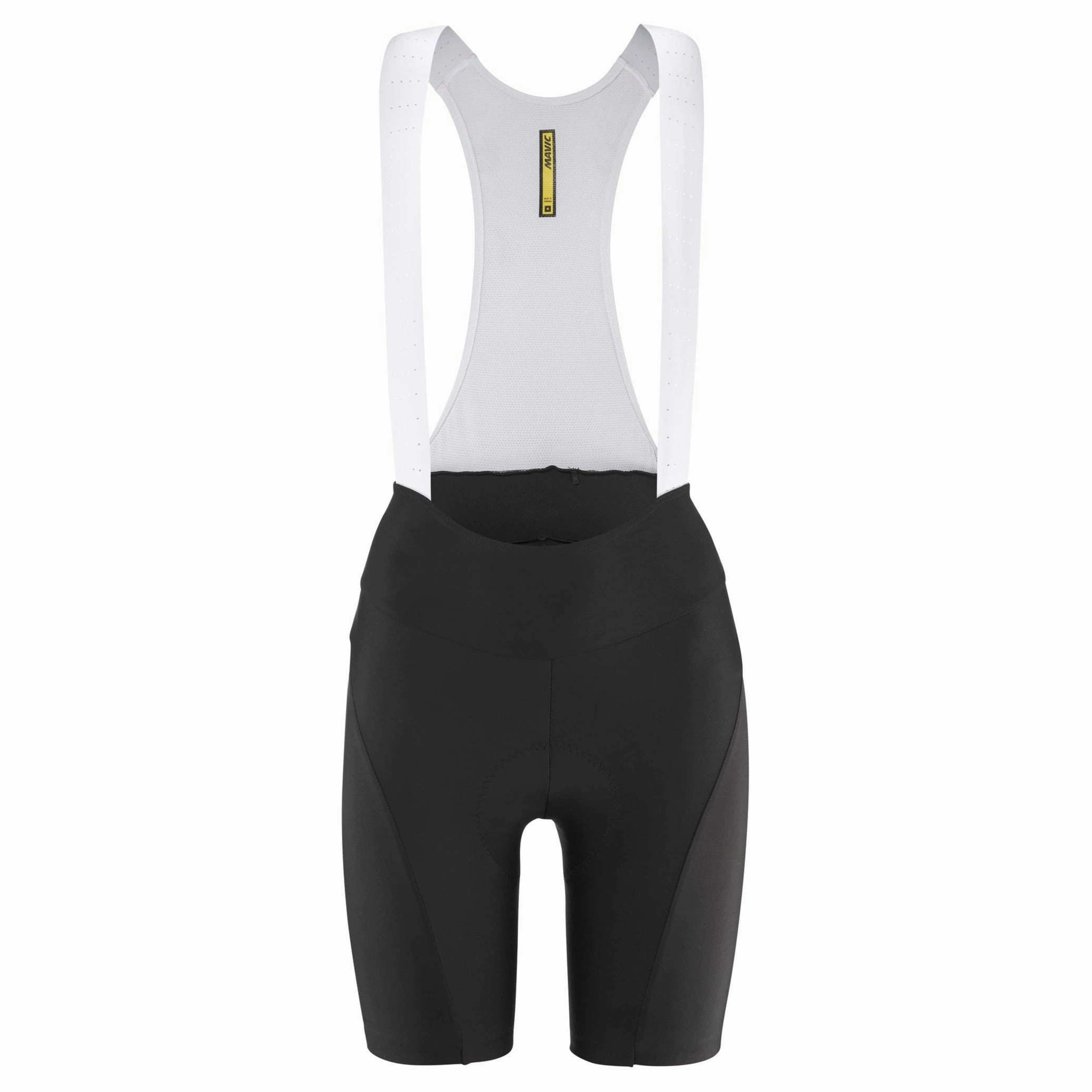 Mavic Aksium women bib shorts - Black
