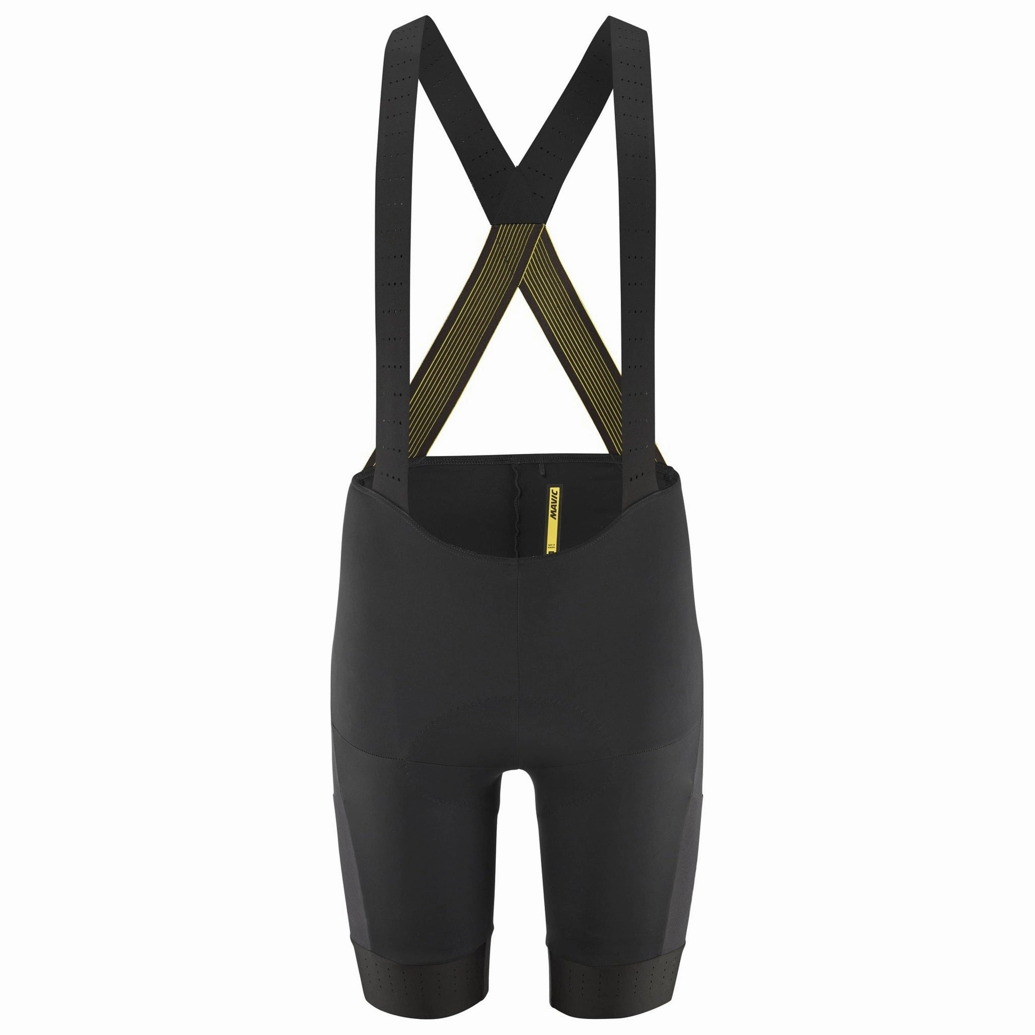 Mavic Allroad Cargo bib shorts - Black
