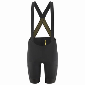 Mavic Allroad Cargo bib shorts - Black