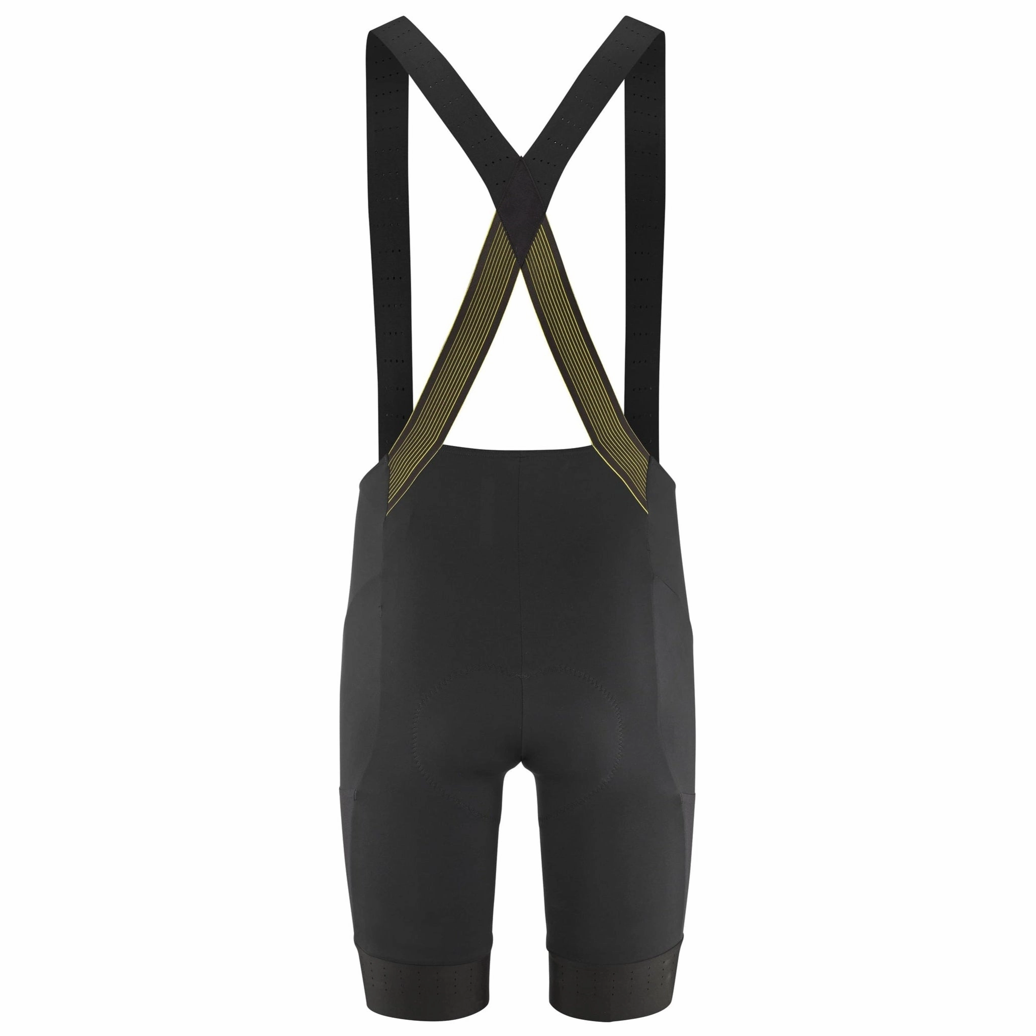 Mavic Allroad Cargo bib shorts - Black