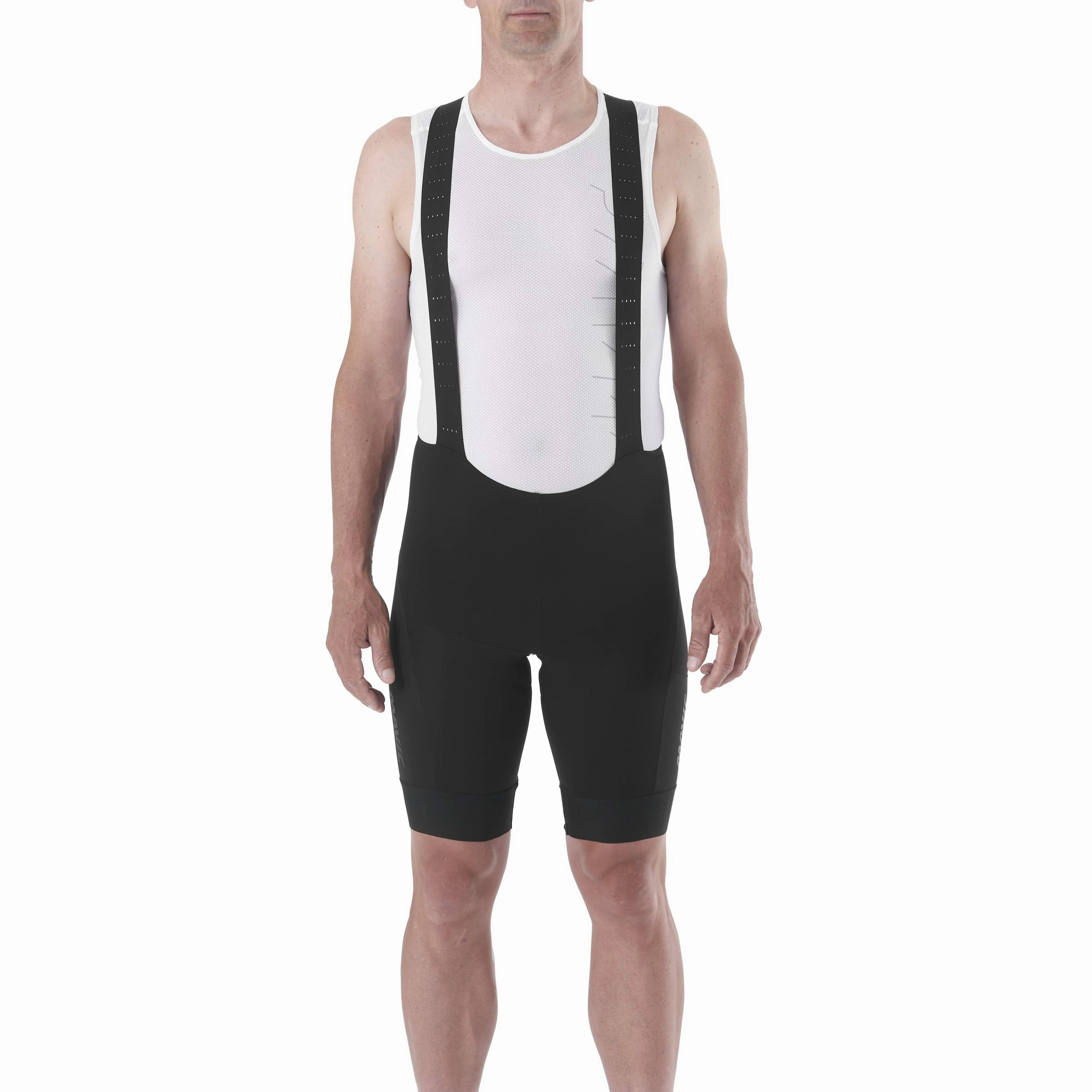 Mavic Allroad Cargo bib shorts - Black