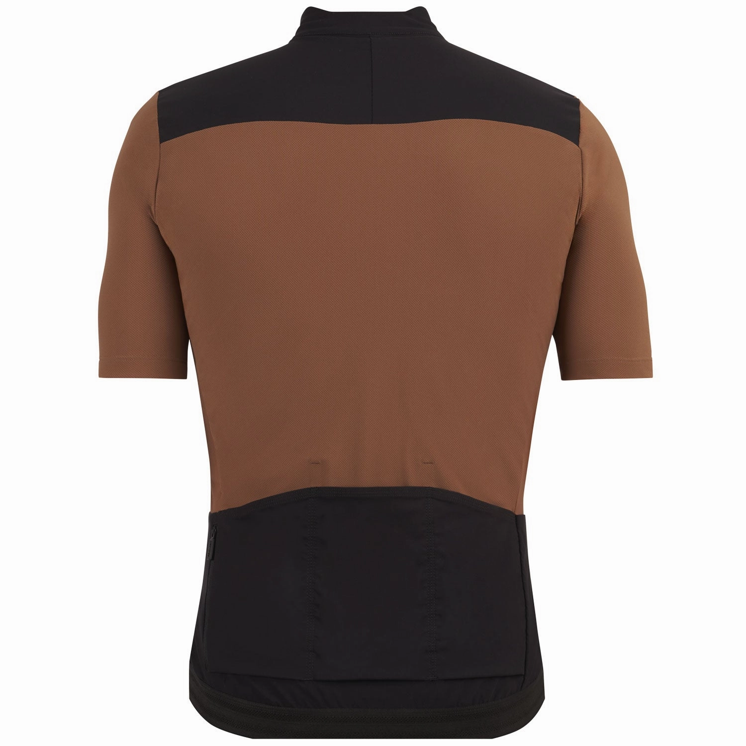 Mavic Allroad Cargo jersey - Brown