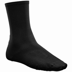 Mavic Comete Socks - Black grey