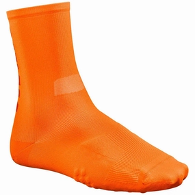 Mavic Comete socks - Orange