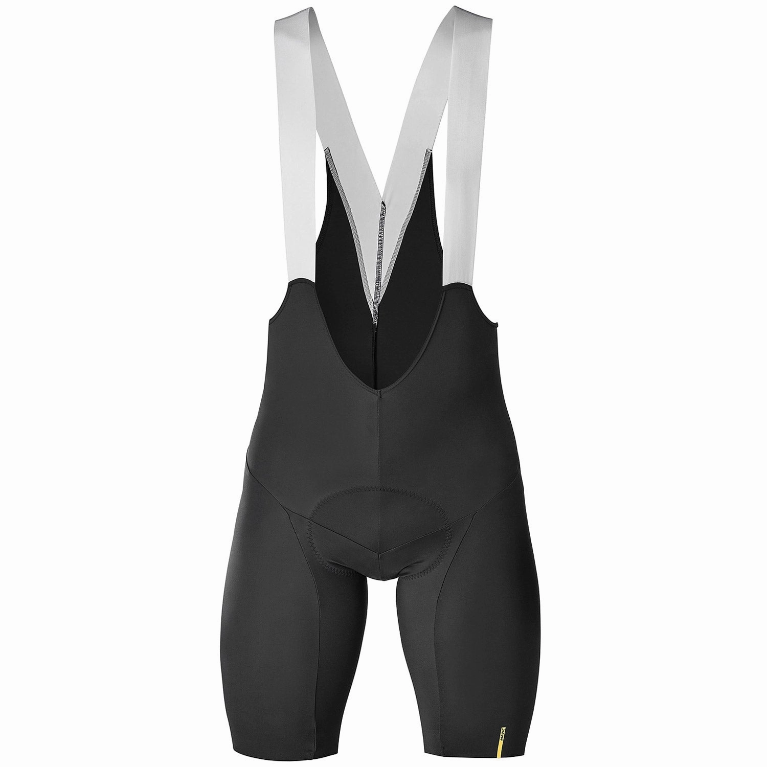 Mavic Cosmic Bib Short - Black