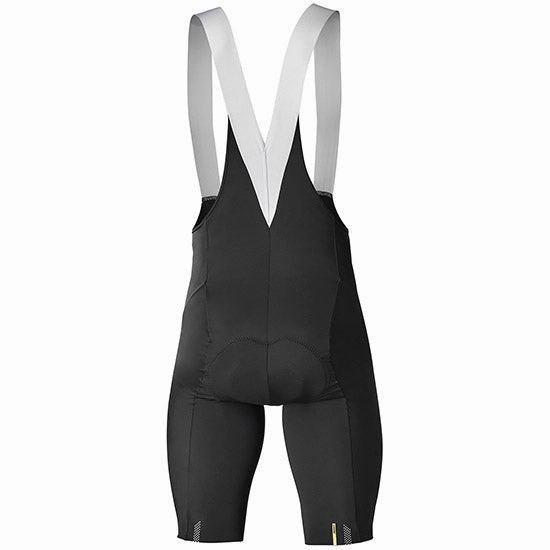 Mavic Cosmic Bib Short - Black