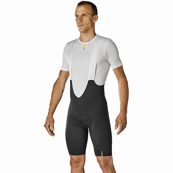 Mavic Cosmic Bib Short - Black