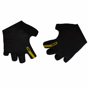 Mavic Cosmic Gloves - Black