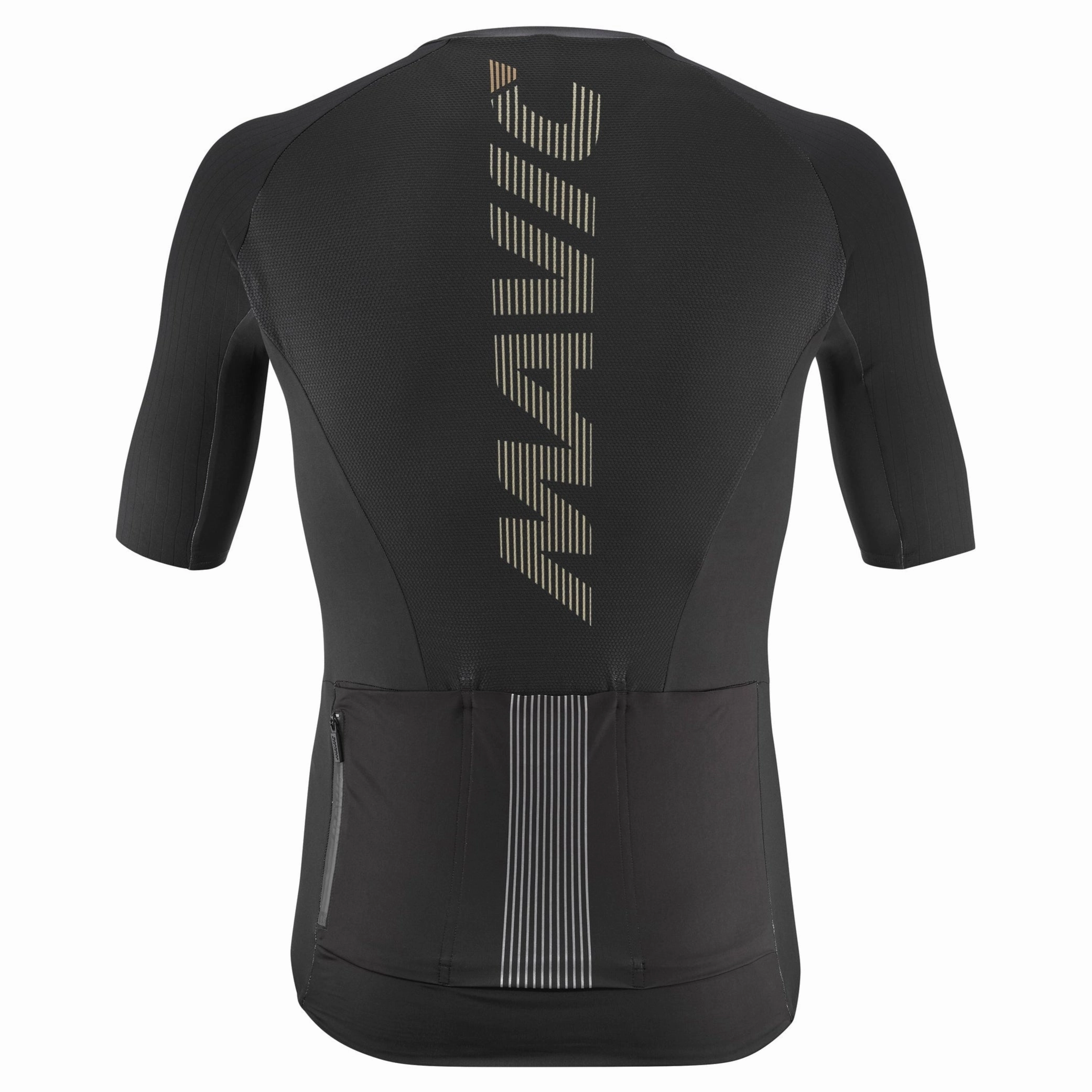 Mavic Cosmic jersey - Black