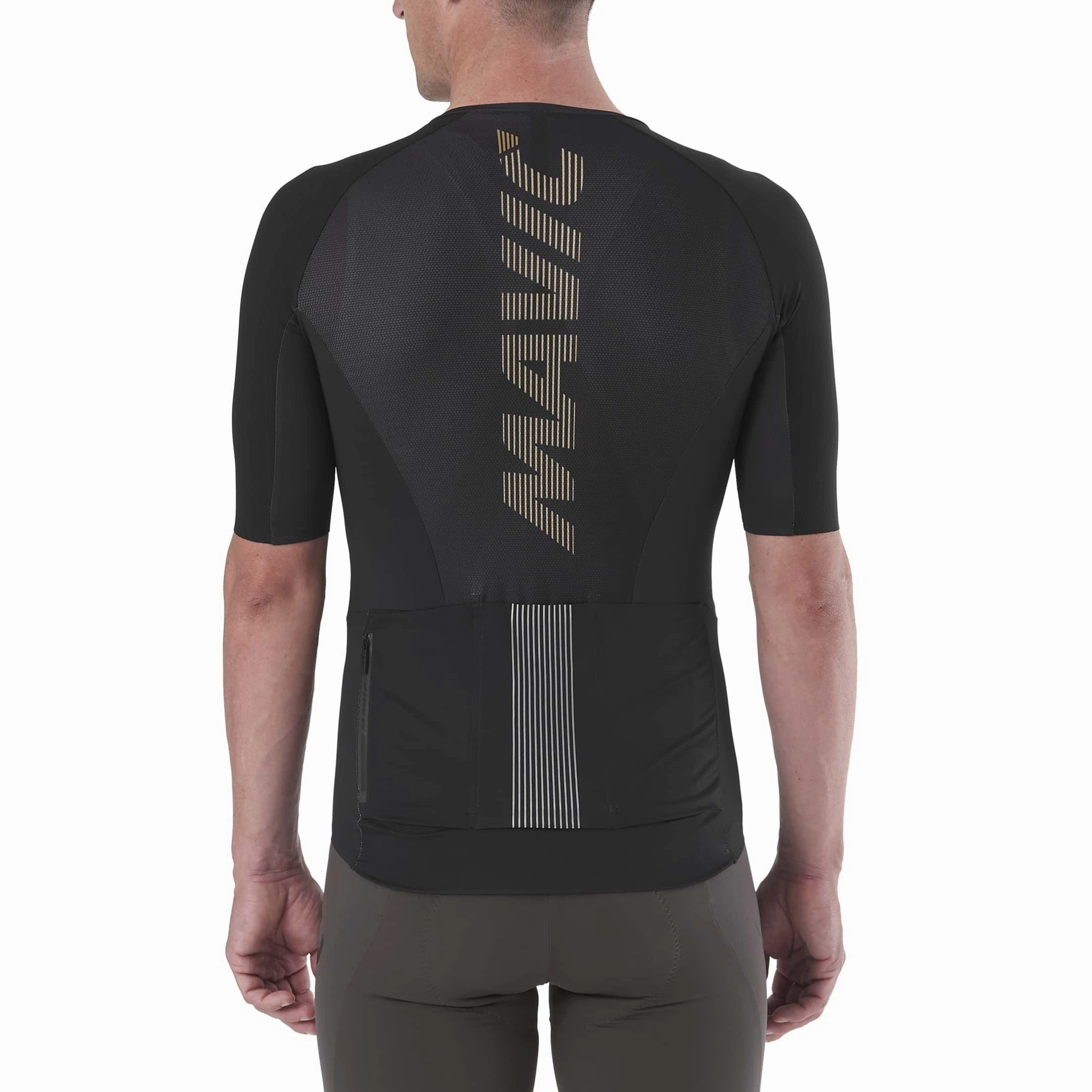 Mavic Cosmic jersey - Black