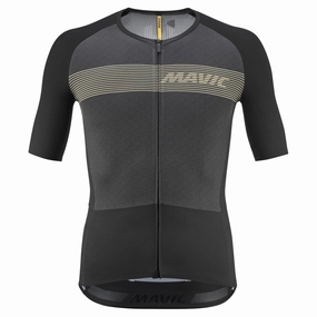 Mavic Cosmic jersey - Black