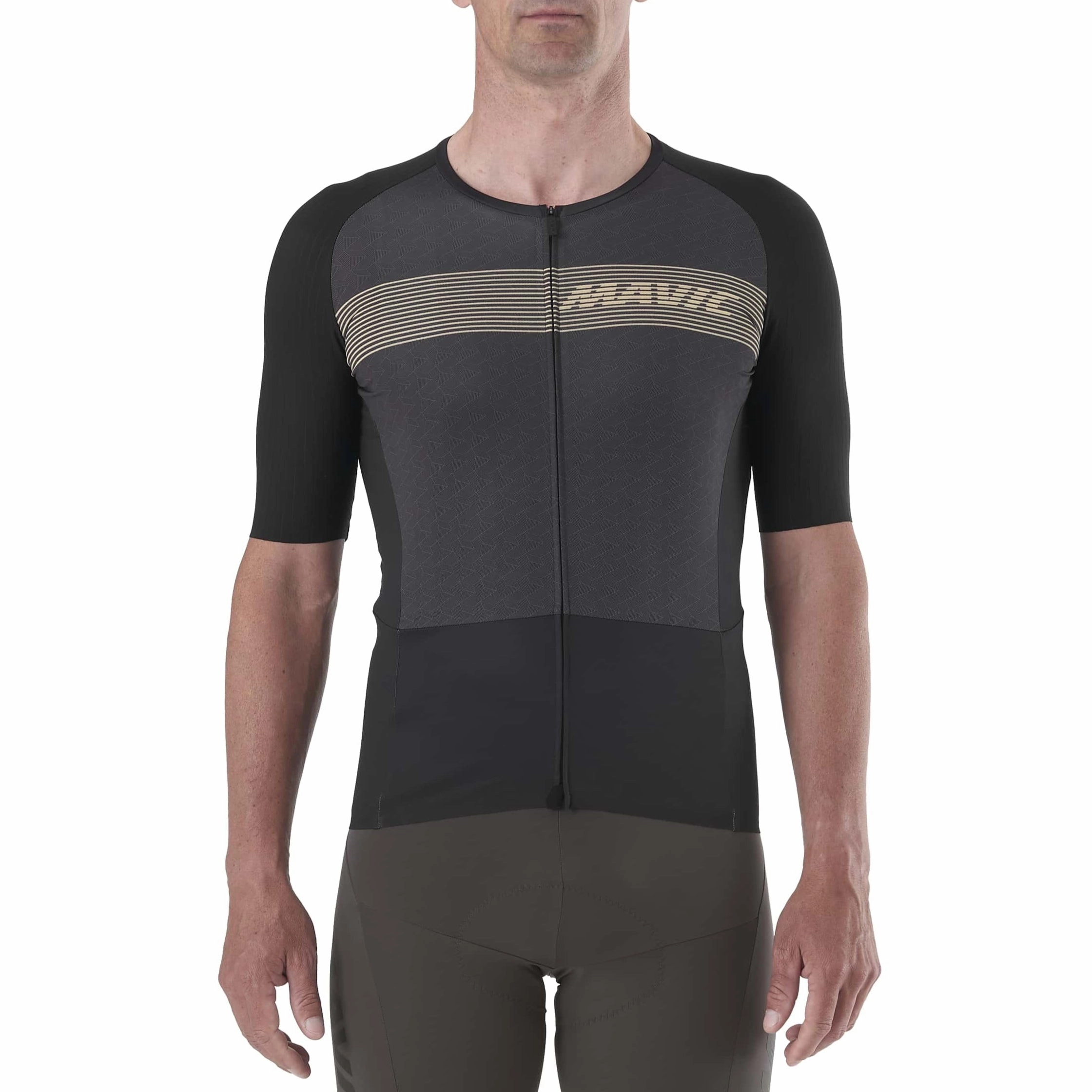Mavic Cosmic jersey - Black