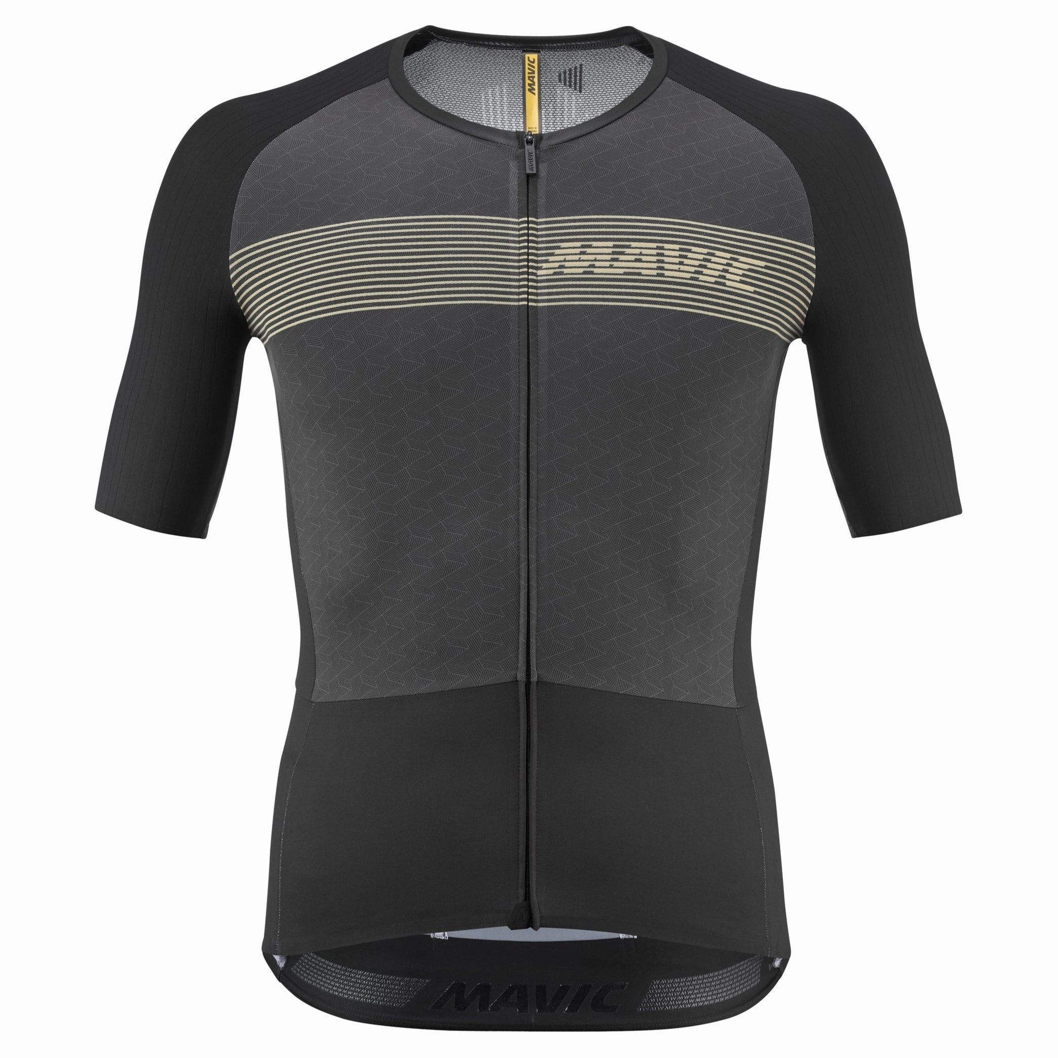 Mavic Cosmic jersey - Black
