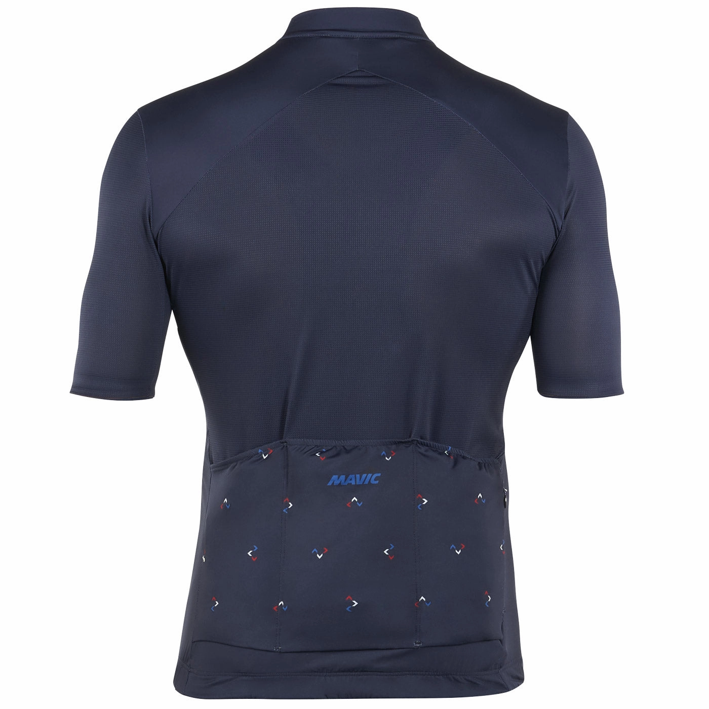 Mavic Cosmic jersey - Dark blue