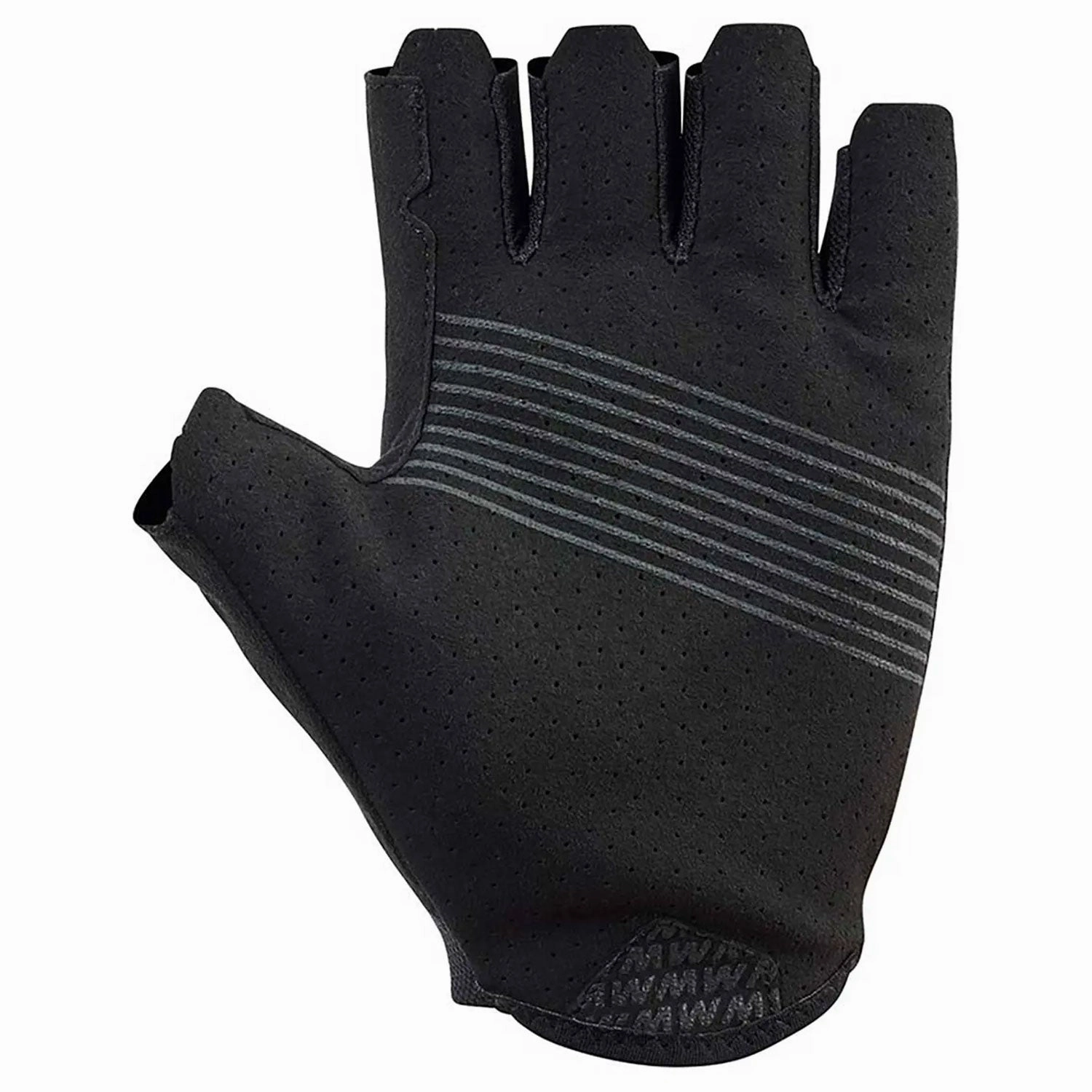 Mavic Cosmic Logo gloves - Black