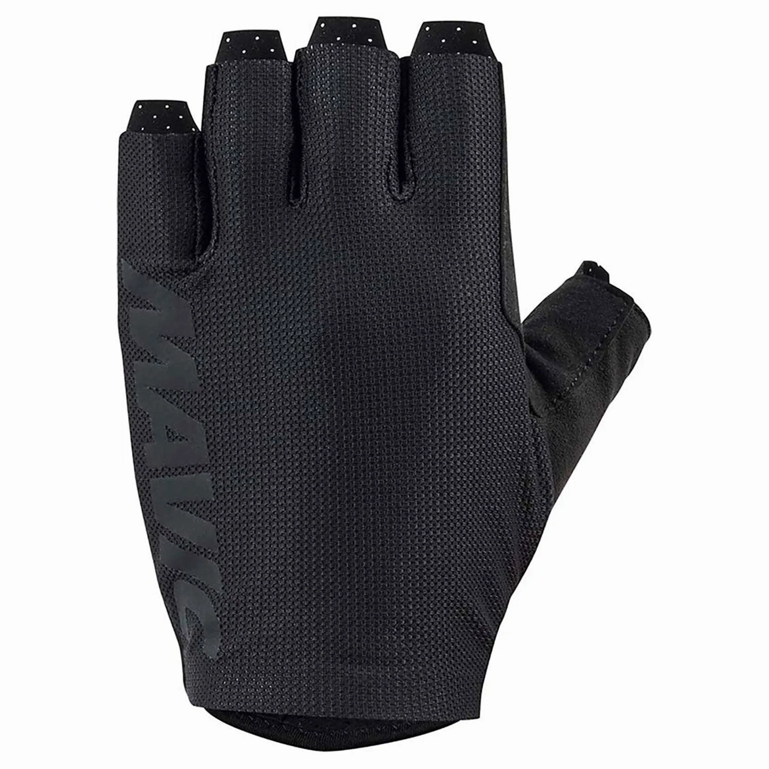 Mavic Cosmic Logo gloves - Black