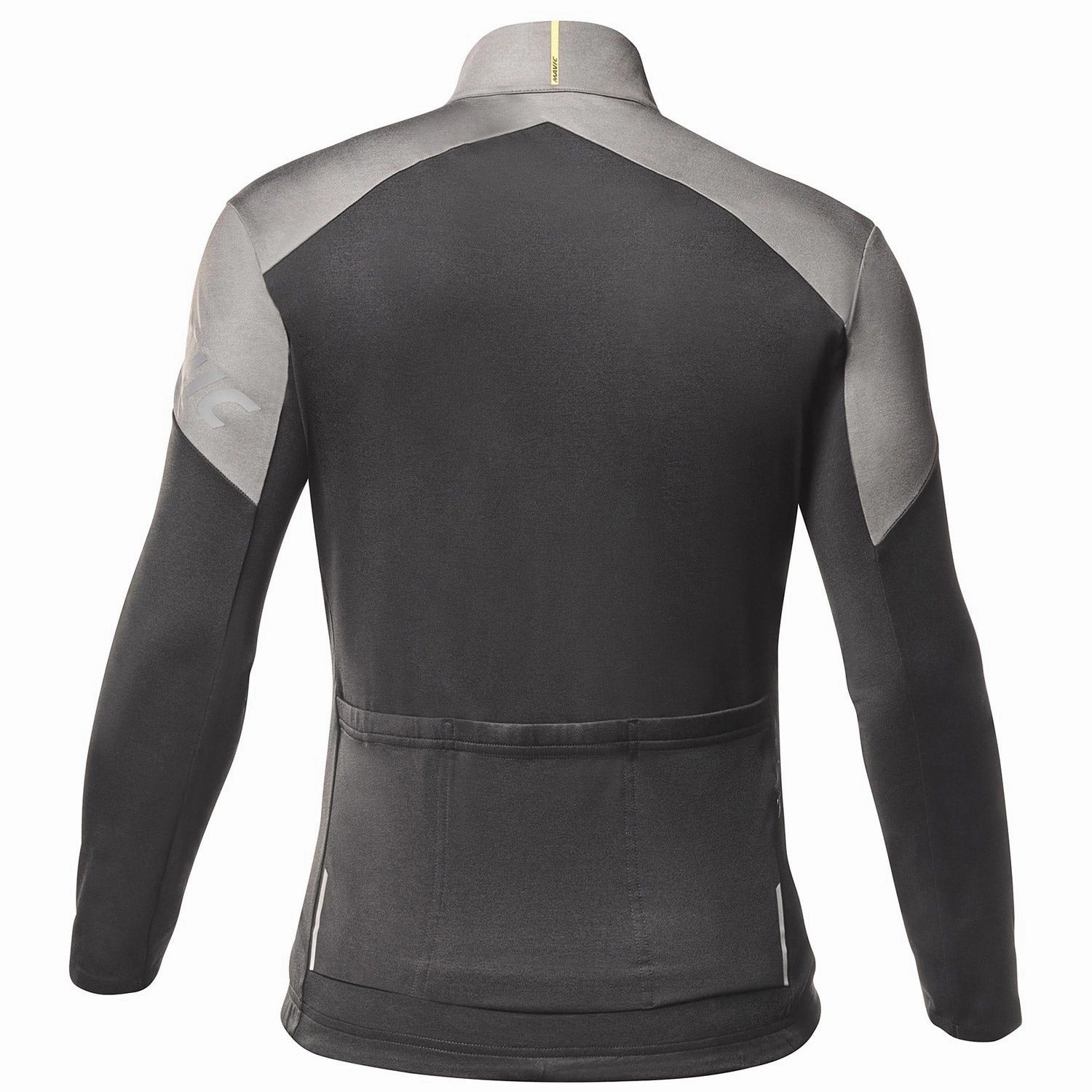 Mavic Cosmic long sleeves jersey - Black