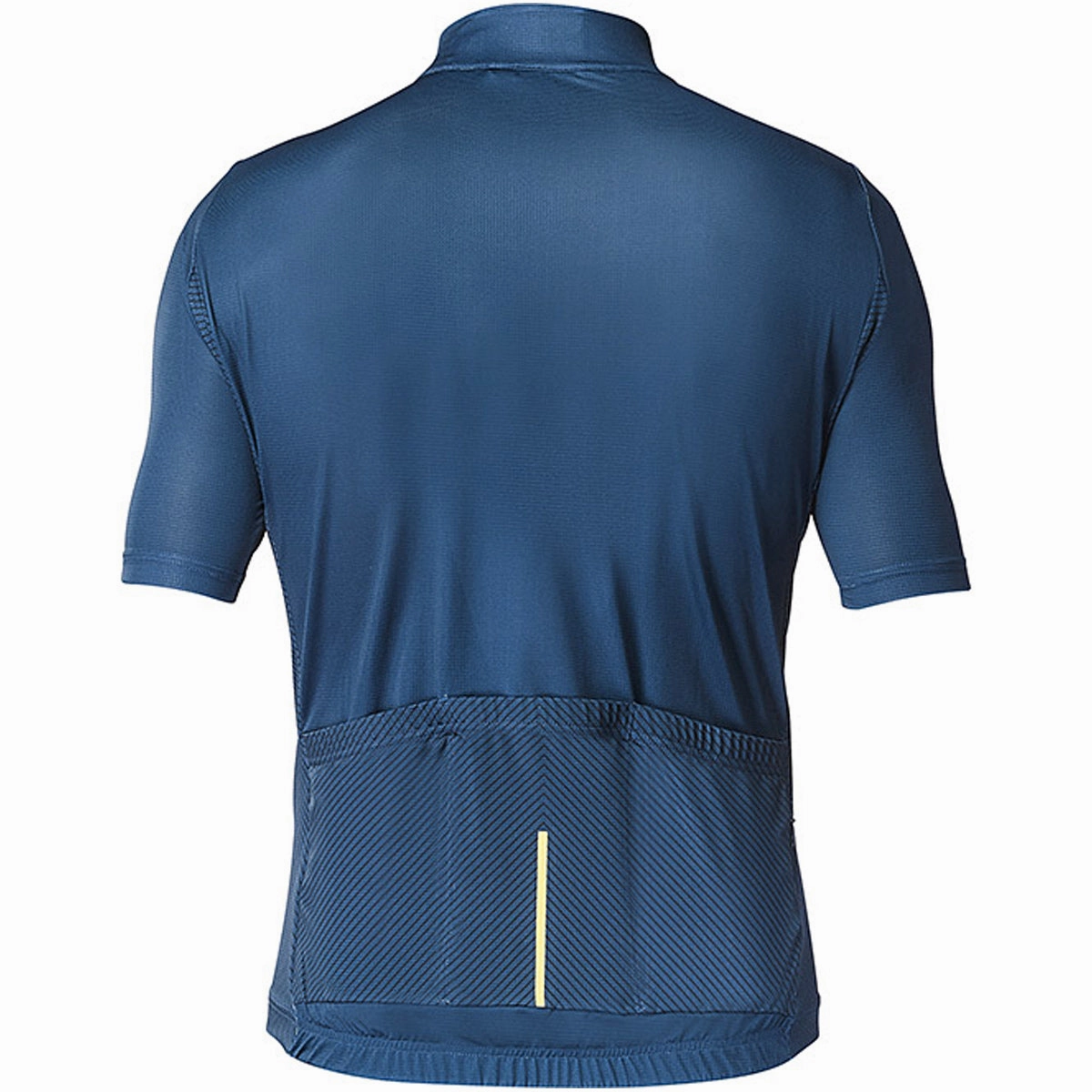 Mavic Cosmic Pro Graphic jersey - Blue
