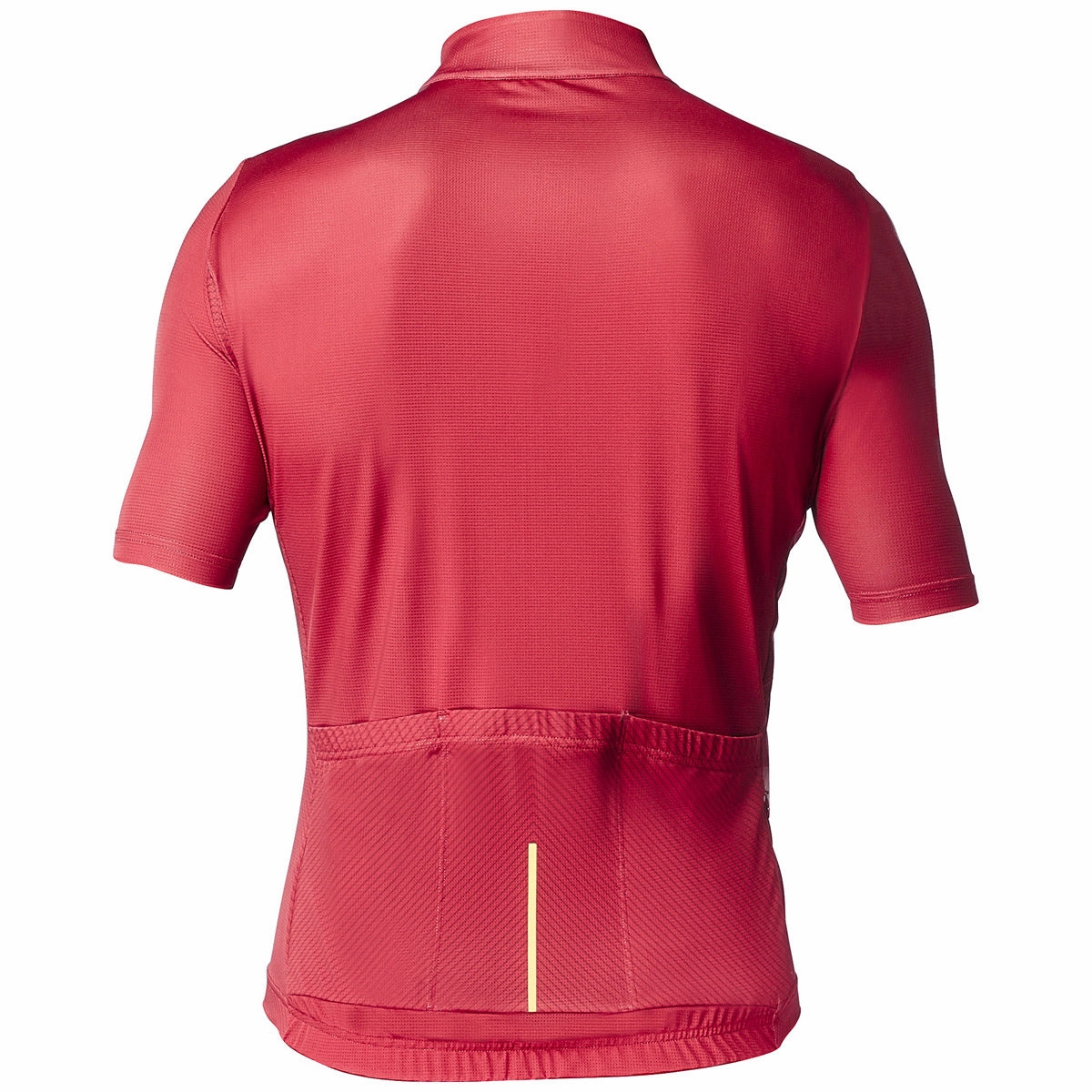 Mavic Cosmic Pro Graphic jersey - Red
