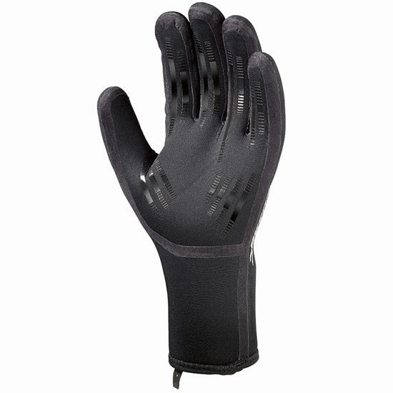 Mavic Cosmic Pro H2O Gloves - Black