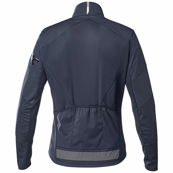Mavic Cosmic Pro Wind long sleeves jersey - Blue