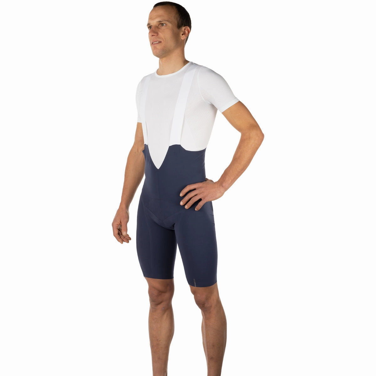 Mavic Cosmic Ultimate SL II bib short - Blue