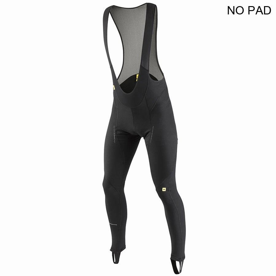 Mavic Cosmic Wind bib tights - No Pad