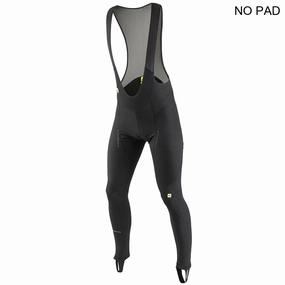 Mavic Cosmic Wind bib tights - No Pad