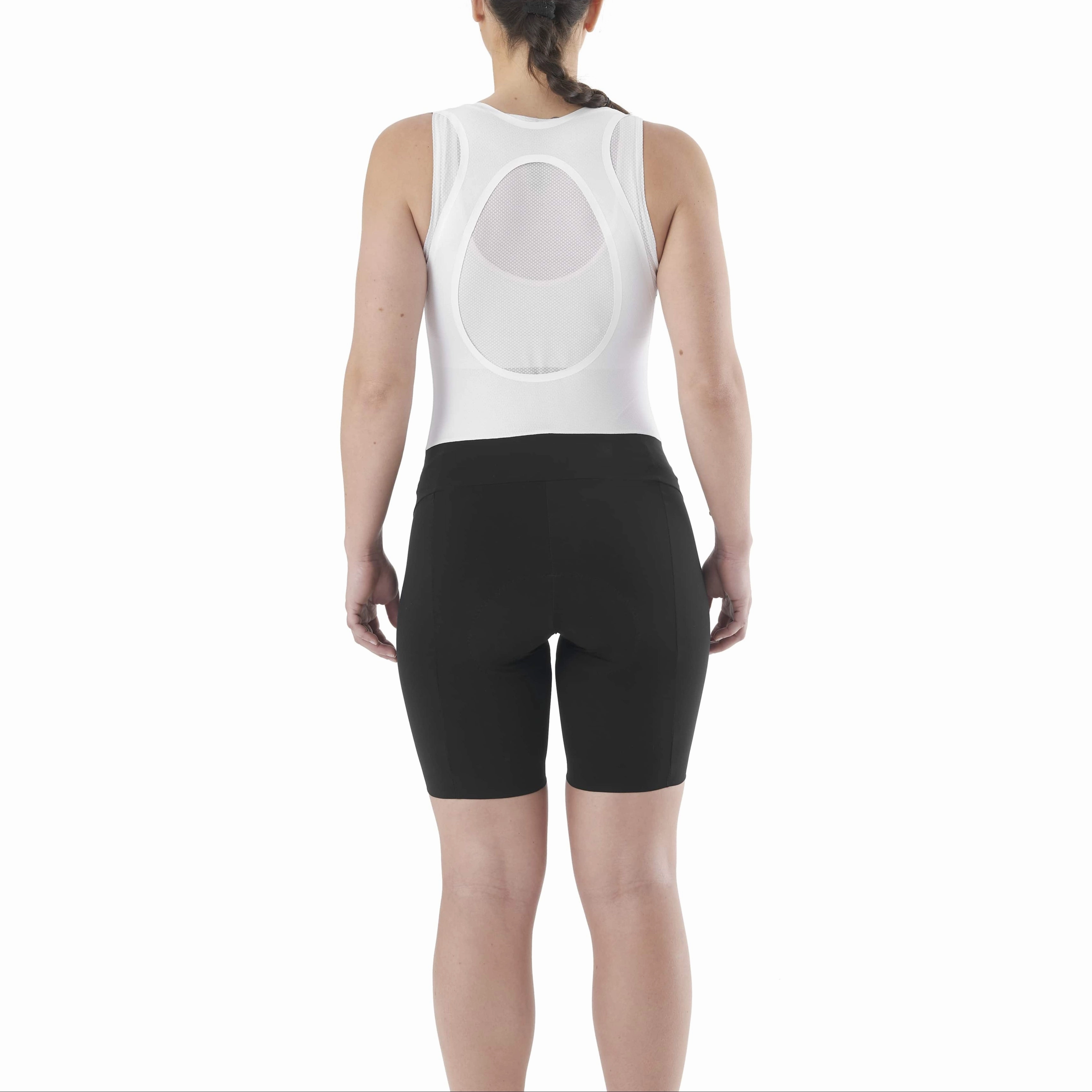 Mavic Cosmic women bib shorts - Black