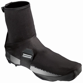 Mavic Crossmax Pro Thermo Winter overshoe - Black