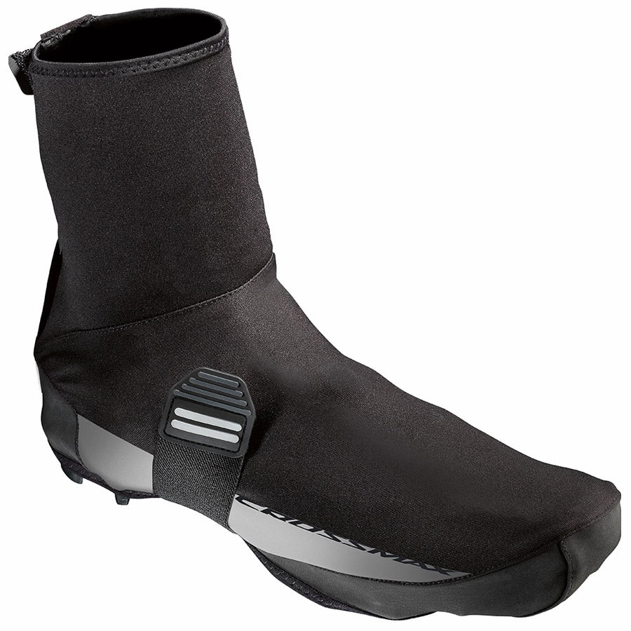 Mavic Crossmax Pro Thermo Winter overshoe - Black