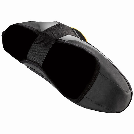 Mavic Crossmax Pro Thermo  Winter overshoe - Black